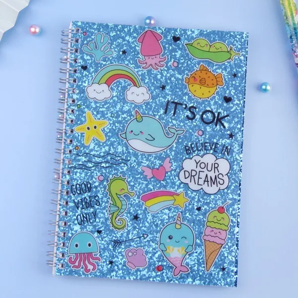 15 Most Popular Types of Notebooks and Size Overview Interwell